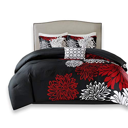 Comfort Spaces Enya Comforter Set Comfort Spaces Enya Comforter Set